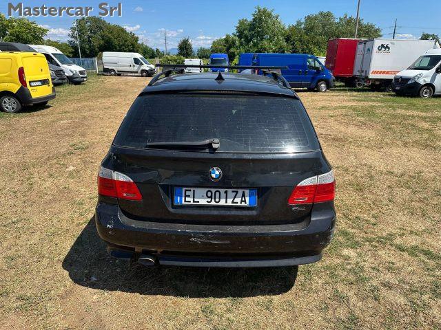 BMW 520 520d Touring Eletta TG.EL901ZA