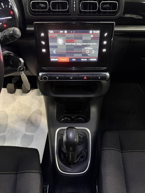 Citroen C3 1.2 PureTech Shine