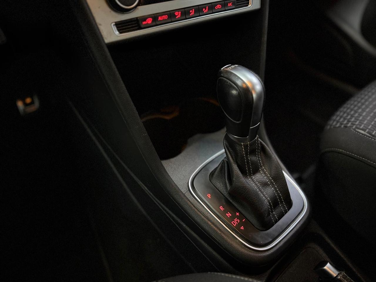 Volkswagen Polo Cross 1.4 TDI 90 CV DSG 5p.