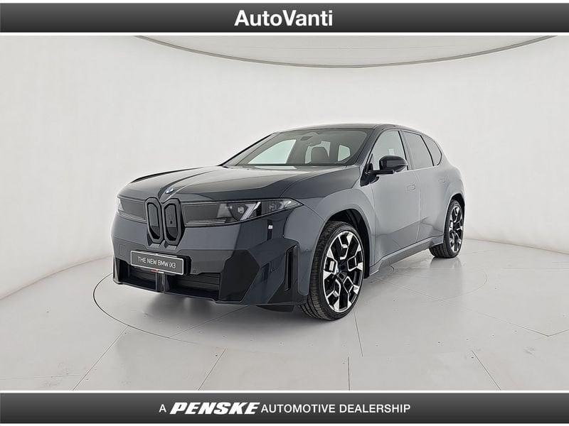 BMW iX3 iX3 50 xdrive Msport Pro