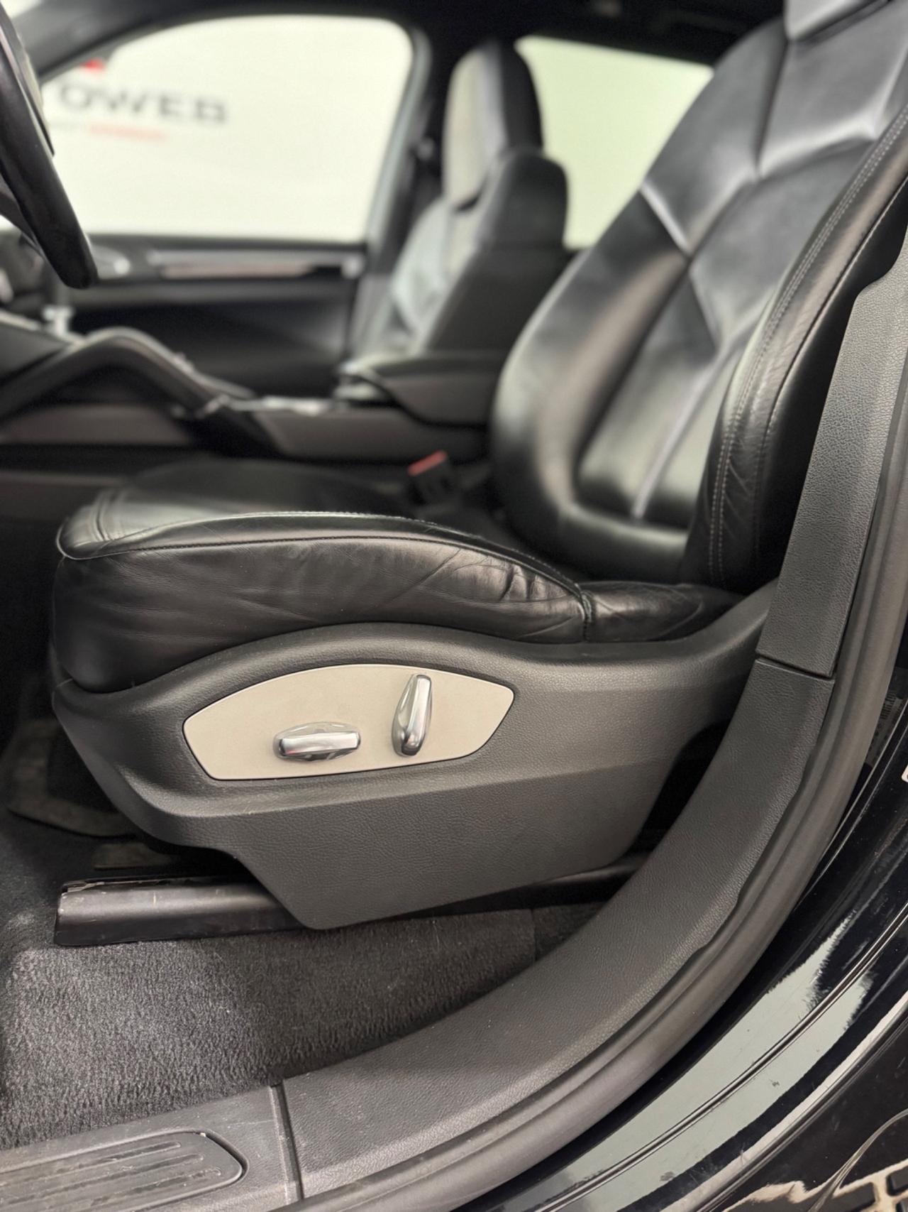 Porsche Cayenne 3.0 Diesel