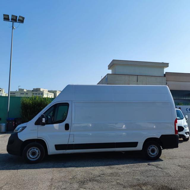 FIAT DUCATO 33LH3 2.3MJ FU.P.LUNGO T.SUPERALTO 3P.2021