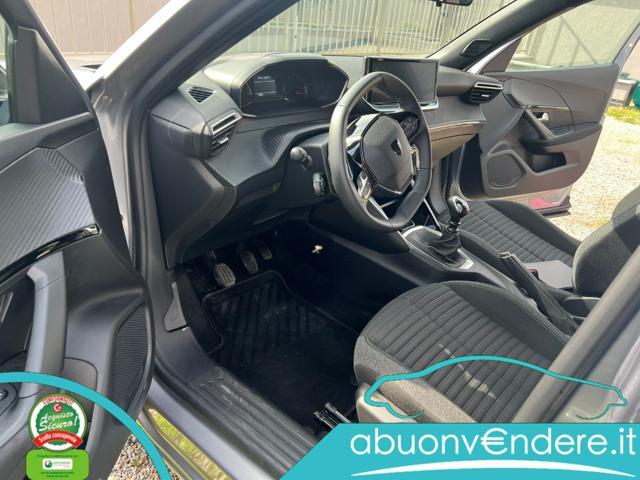 PEUGEOT 2008 PureTech 100 S&S Allure