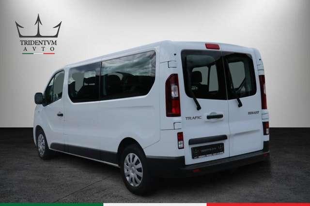 Renault Trafic T29 2.0 dci 120cv L2H1 Zen E6d-temp