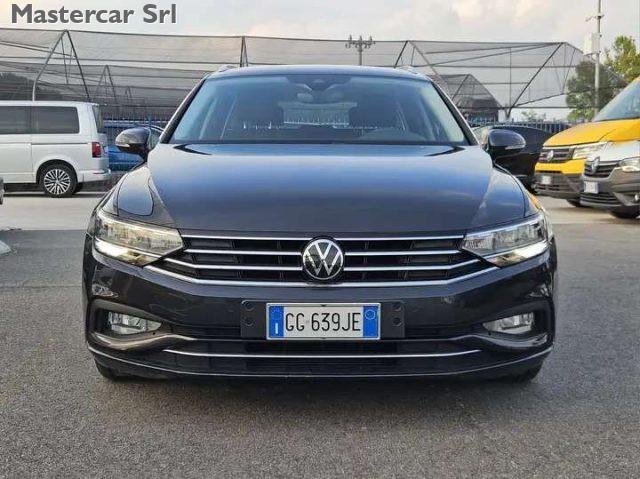 VOLKSWAGEN Passat Variant Passat Variant 2.0 tdi Business 122cv dsg - GG639J