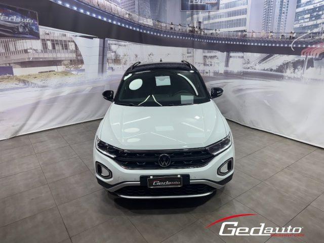 VOLKSWAGEN T-Roc 2.0 TDI SCR 150 CV DSG GOAL Edition Plus FULL-LED