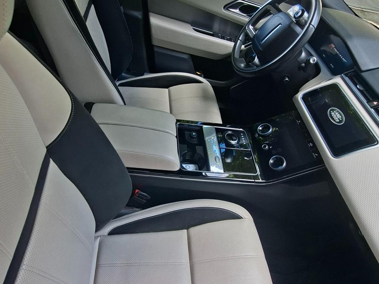 Land Rover Range Rover Velar 2.0TD4 #6352