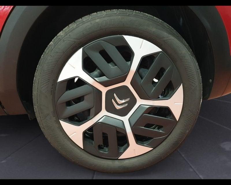 Citroën C4 3ª serie PureTech 100 S&S Feel