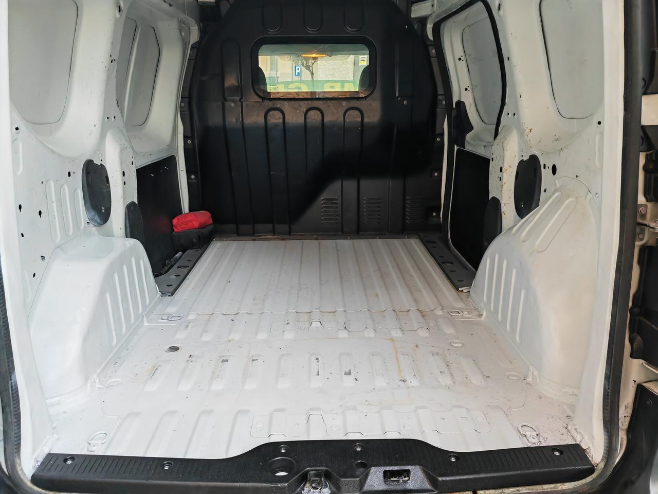 DACIA DOKKER 1.6 BENZINA GPL CV82 KW60