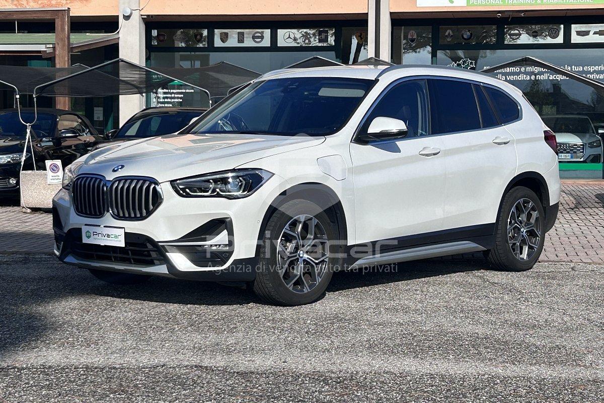 BMW X1 xDrive25e xLine