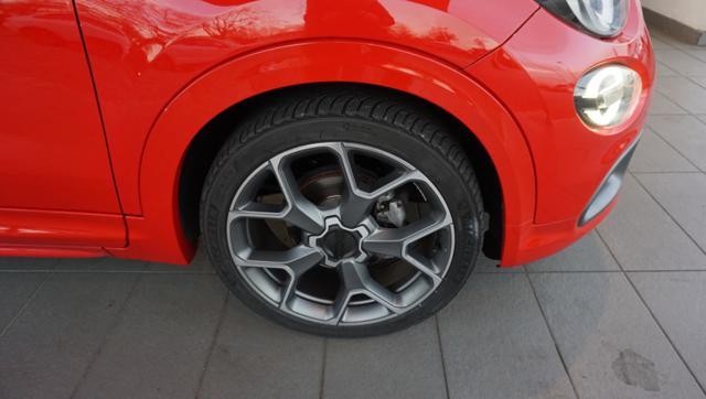 FIAT 500X 1.0 T3 120 CV Sport