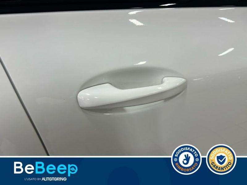 Mercedes-Benz CLA S.Brake 180 D SPORT AUTO