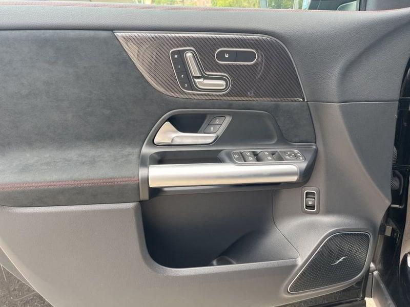 Mercedes-Benz GLA 45 S AMG 4Matic Premium Plus