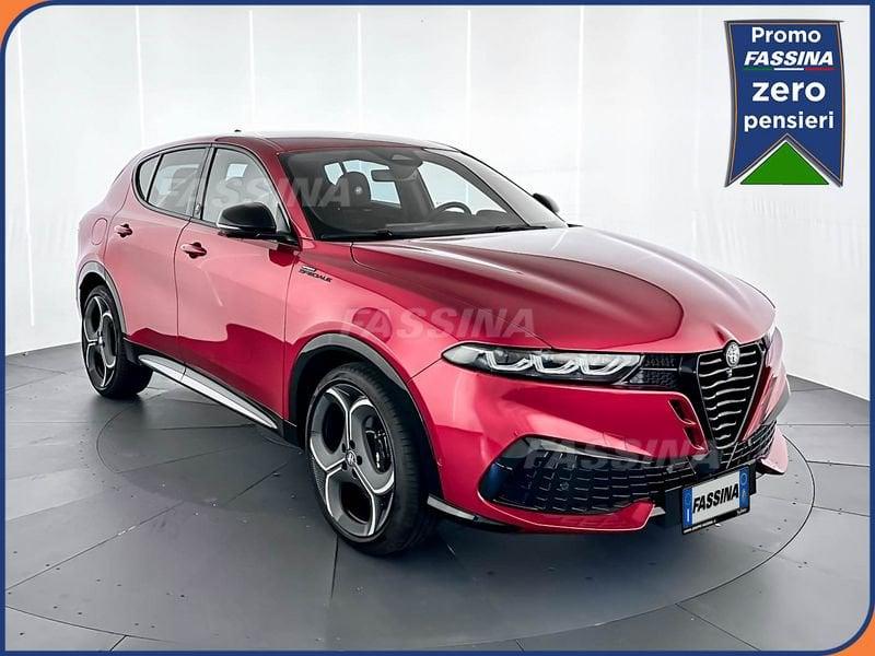 Alfa Romeo Tonale Tonale 1.6 Edizione Milano Cortina 2026 130cv tct6