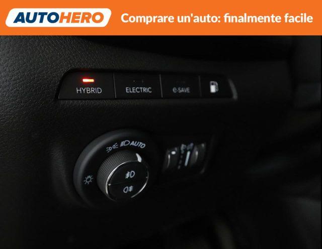 JEEP Compass 1.3 Turbo T4 240 CV PHEV AT6 4xe Summit