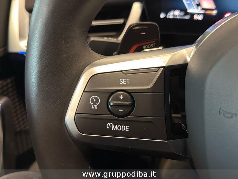 BMW X1 U11 xdrive 25e MSport Pro auto