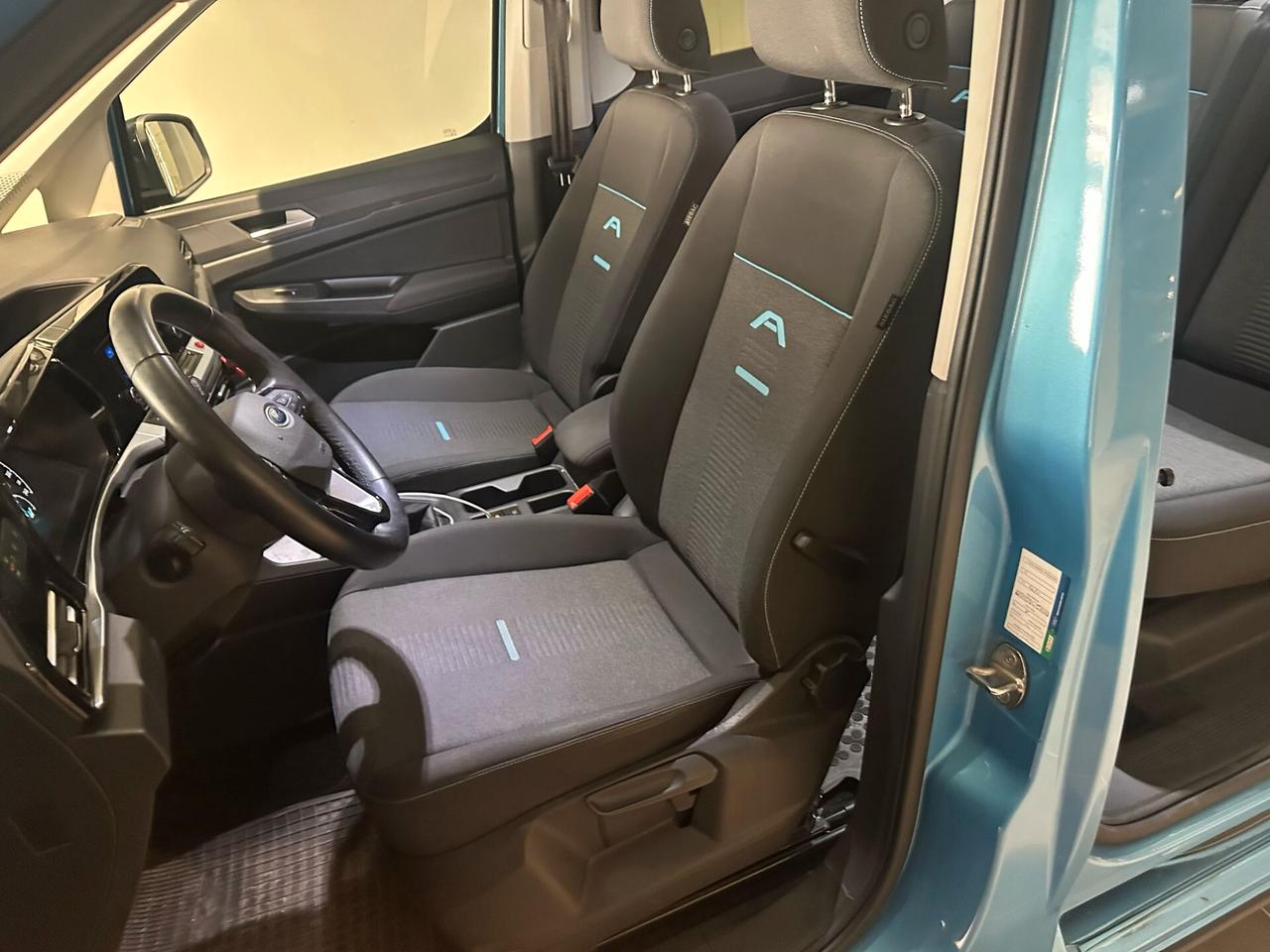 Ford Grand Tourneo CONNECT 2.0TDI 122CV GARANZIA FINO AL 04-2030