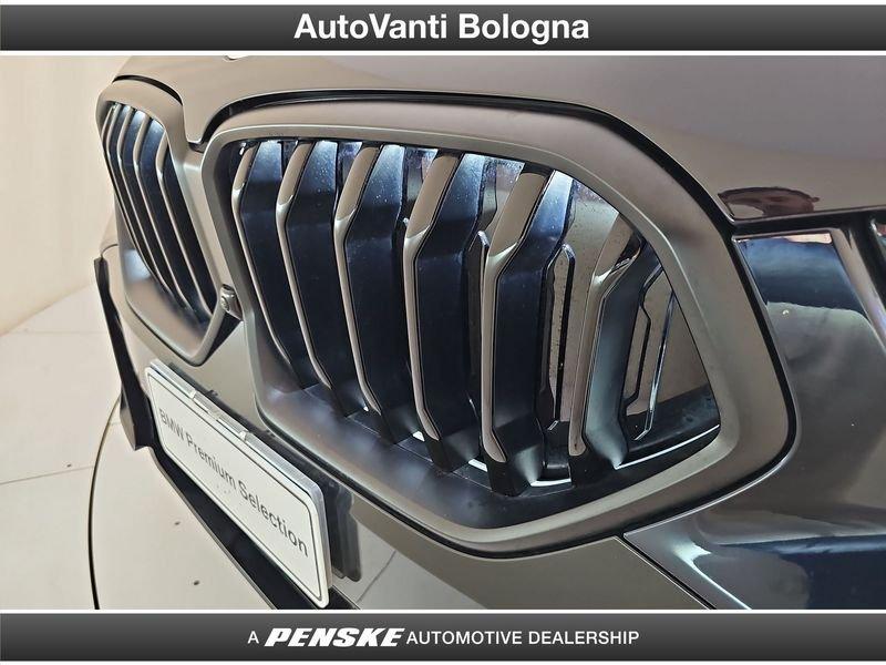 BMW X6 xDrive30d 48V Msport Pro