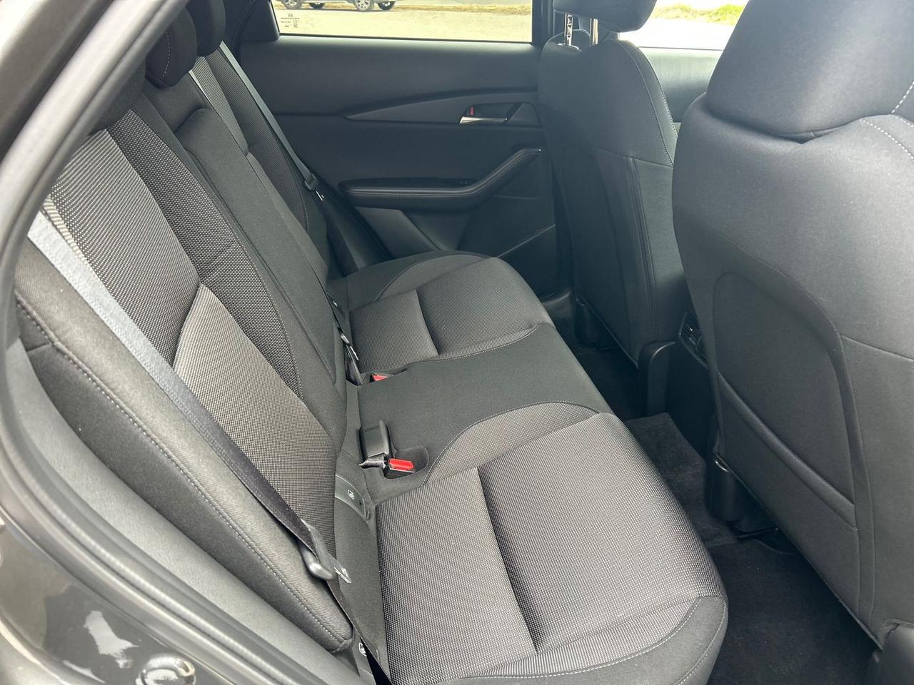 Mazda CX-30 Exceed 2.0 E-Skyactiv-X MHEV #8497