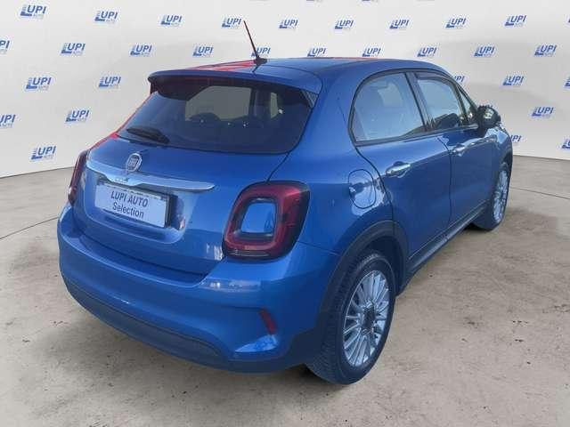 Fiat 500X 500X 1.0 T3 120 CV Sport Benzina/GPL