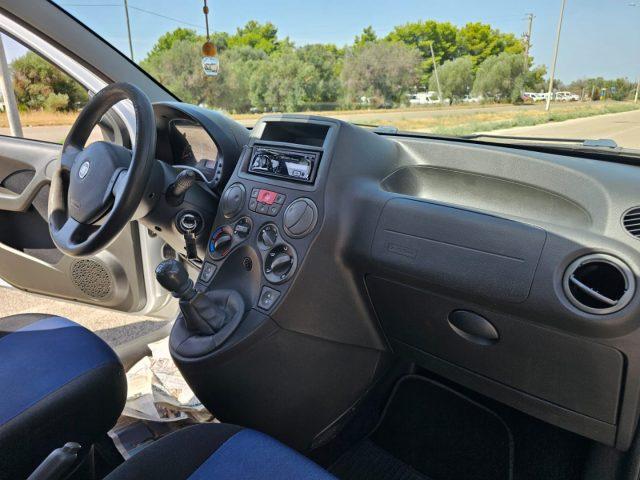 FIAT Panda 1.2 BENZINA AUTOVETTURA