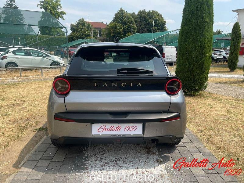 Lancia Ypsilon Ypsilon 1.2 mhev 110cv e-dct
