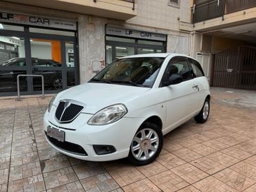 Lancia Ypsilon 1.3 MJT 90 cv 5 posti