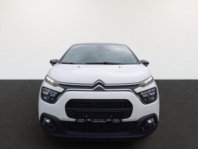 CITROEN C3 PureTech 83 S&S Shine