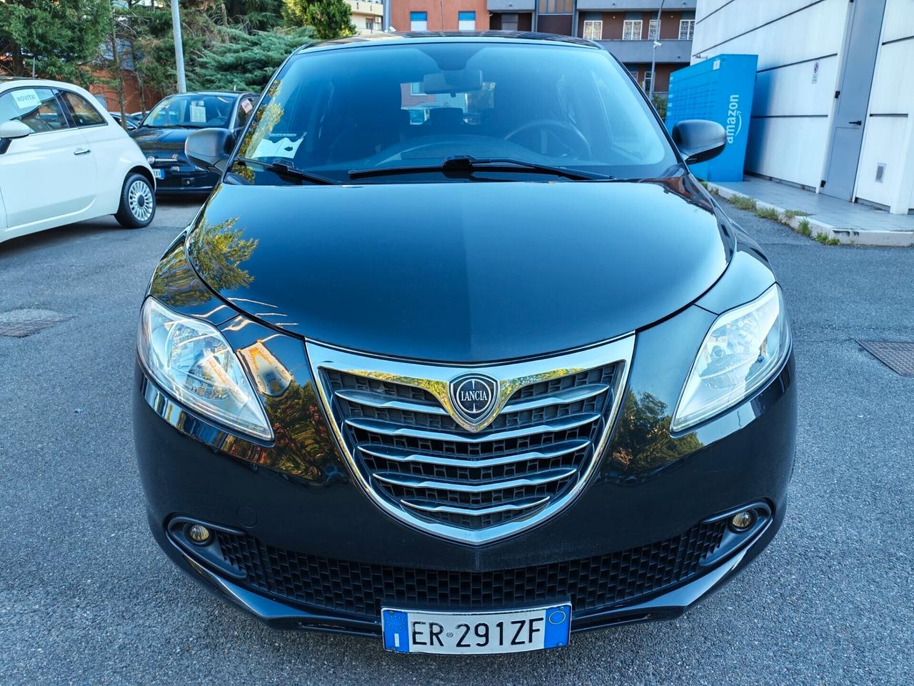 Lancia Ypsilon - OCCASIONE !!!