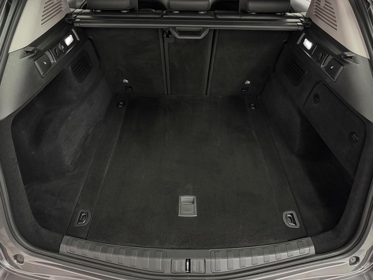 Alfa Romeo Stelvio 2.2 TD 160 CV BUSINESS PELLE TOTALE NAVI SENSORI