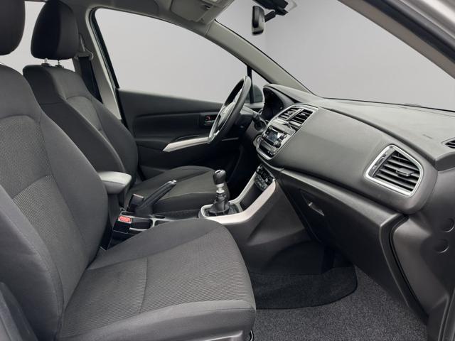 SUZUKI S-Cross 1.4 Hybrid Easy
