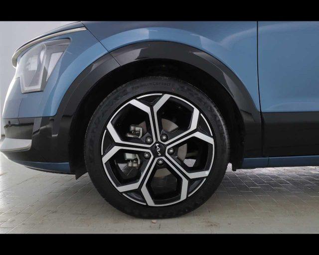 KIA Niro 1.6 GDi DCT HEV Style