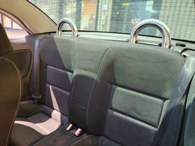 PEUGEOT 207 1.6 HDi 110CV CC Tecno NEOPATENTATI-VISTA E PIACIU