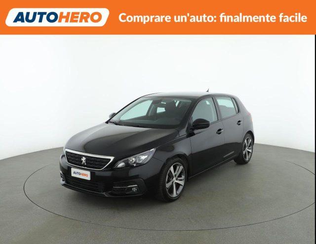PEUGEOT 308 BlueHDi 120 S&S Active