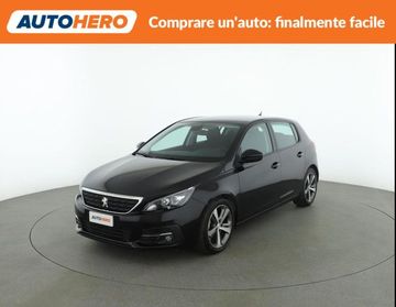 PEUGEOT 308 BlueHDi 120 S&S Active