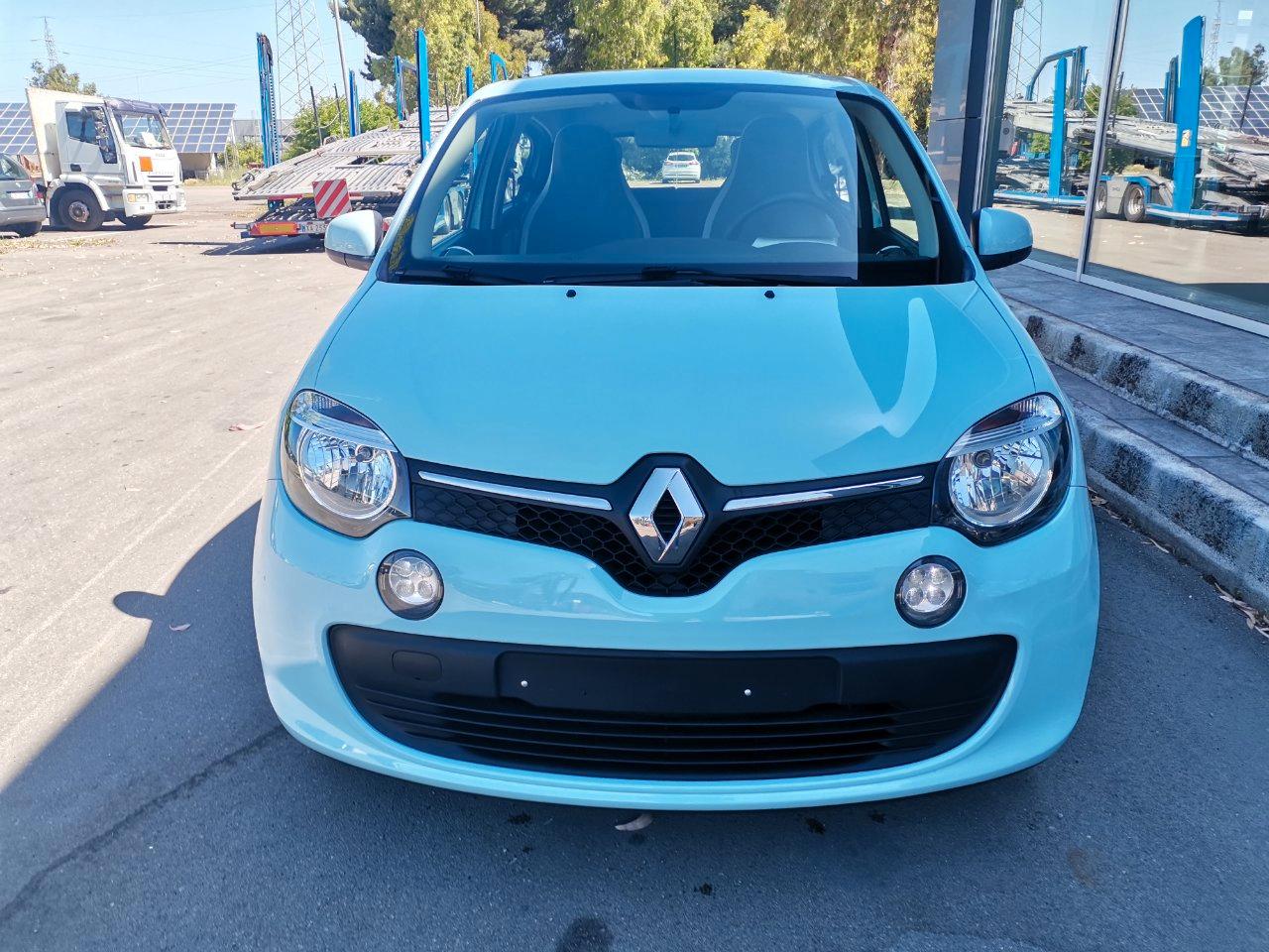 Renault Twingo 1.0 sce Energy 70cv S&S