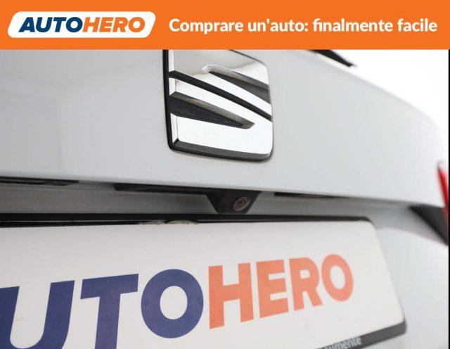SEAT Arona 1.0 EcoTSI 115 CV DSG XCELLENCE