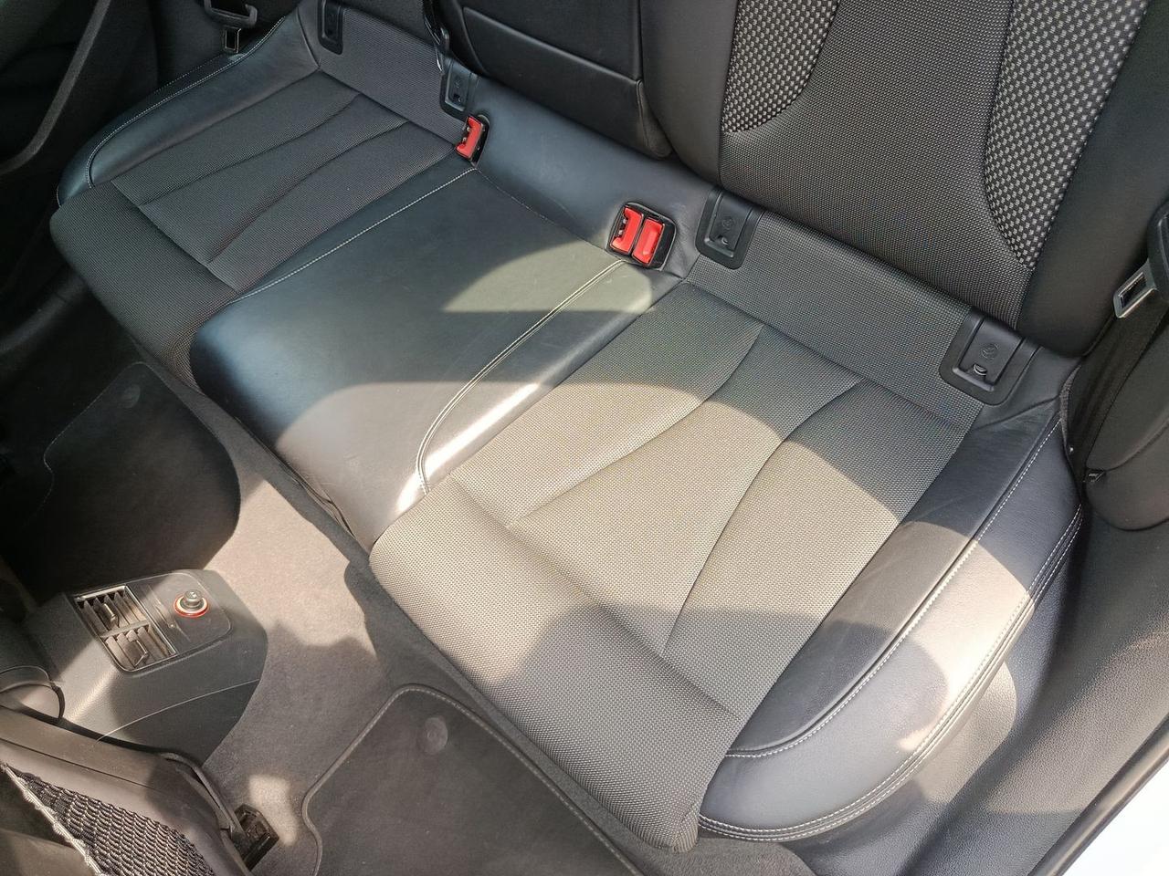 Audi A3 2.0 TDI S Line #6493