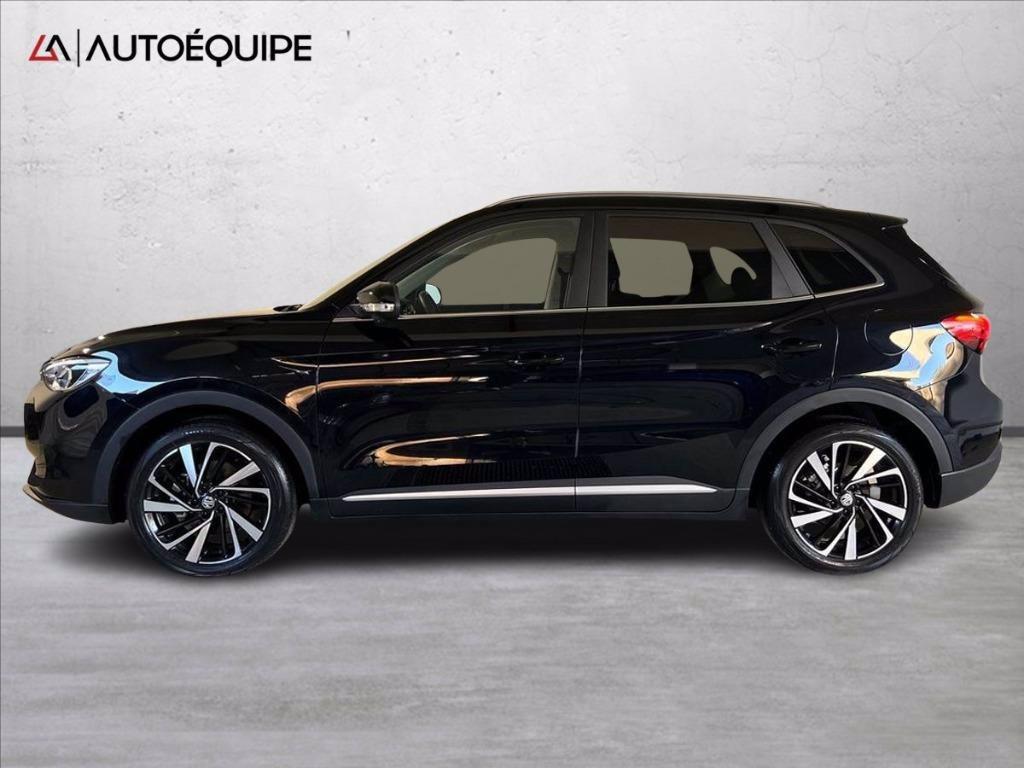 MG ZS 1.5 hybrid+ Luxury auto del 2025