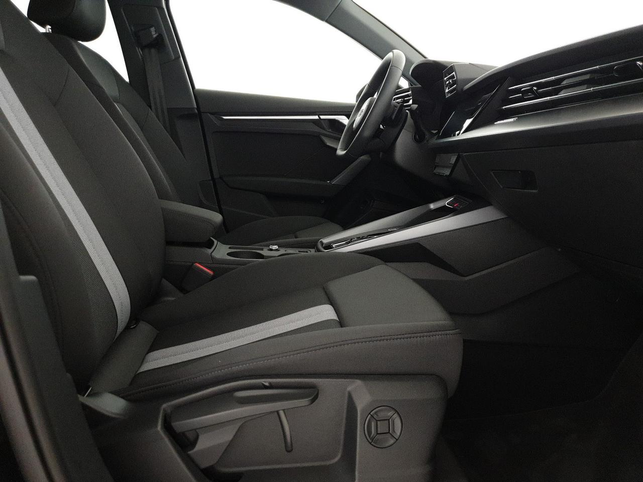 Sportback 1.5TFSI 116CV S tronic Business