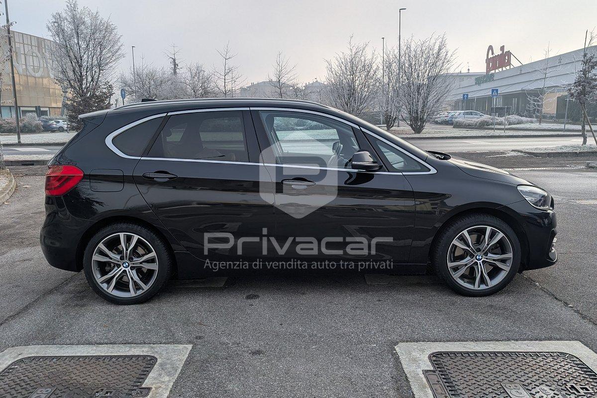 BMW 225xe Active Tourer iPerformance Advantage aut.