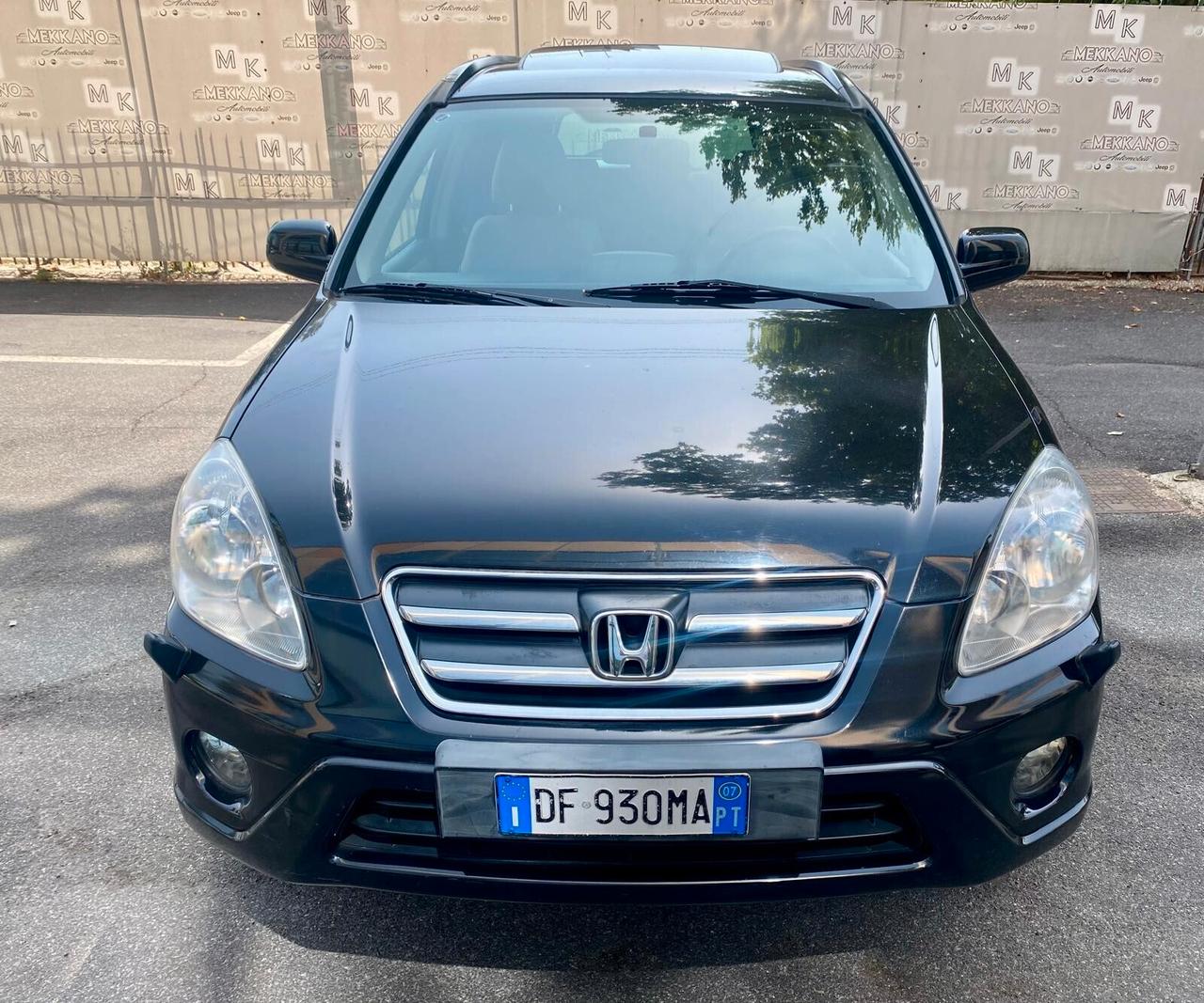 Honda CR-V 2.2 i-CTDi 16V Executive GARANZIA