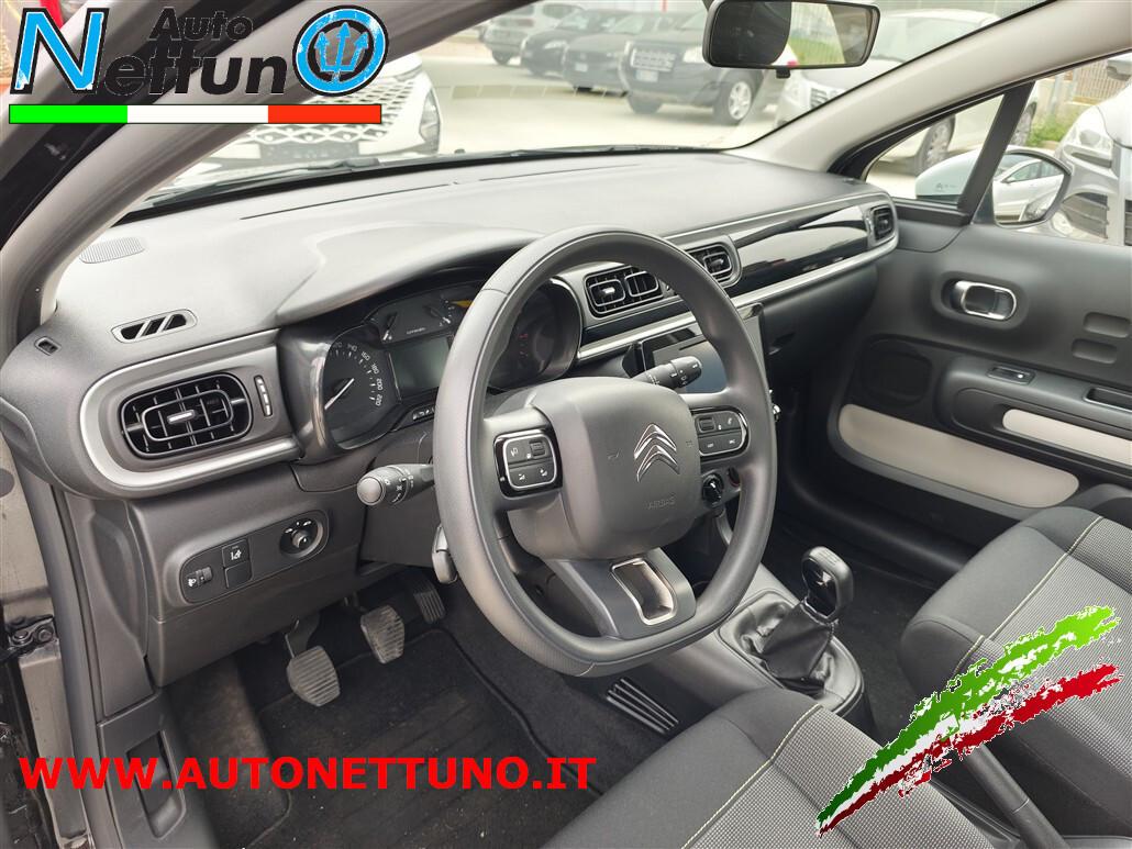 Citroen C3 PureTech 83 S&S You