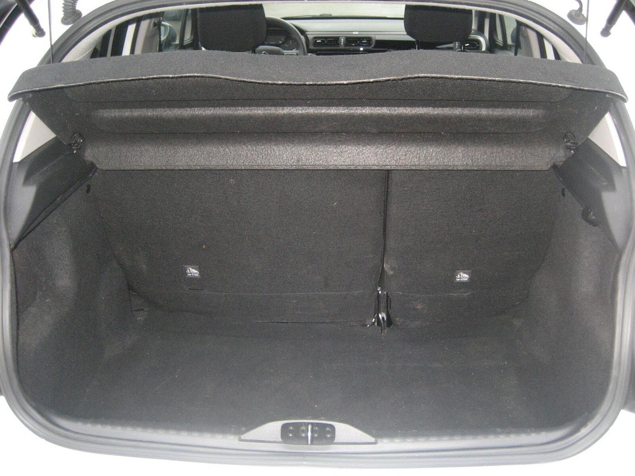 Citroen C3 BlueHDi 100 S&S Feel Pack