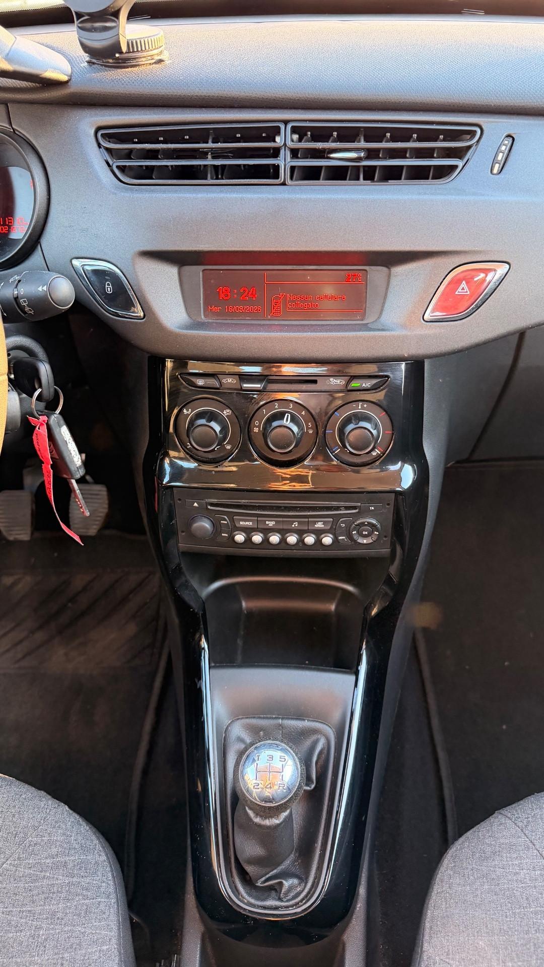 Citroen C3 PureTech 68 Exclusive