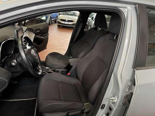 Toyota Corolla Corolla XII 2019 Touring Touring1.8h Business cvt