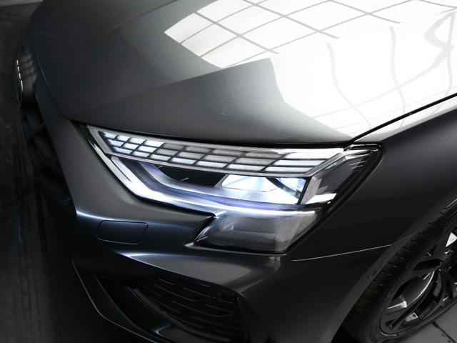 AUDI A3 SPB 35 TDI 150CV S tronic S line