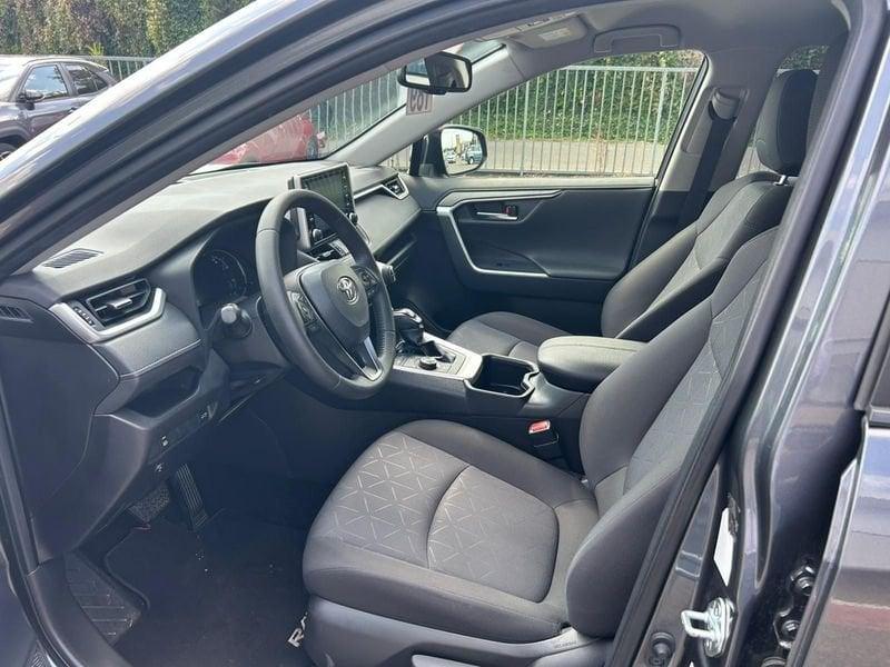 Toyota RAV4 Rav4 2.5 vvt-ie h Dynamic awd-i 222cv e-cvt