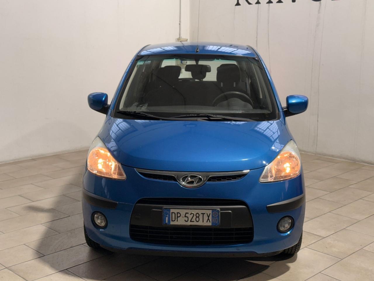 Hyundai i10 1.1 12V Active
