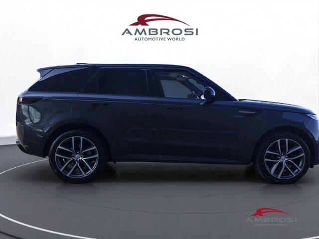 LAND ROVER Range Rover Sport 3.0d i6 mhev Dynamic HSE awd 250cv auto